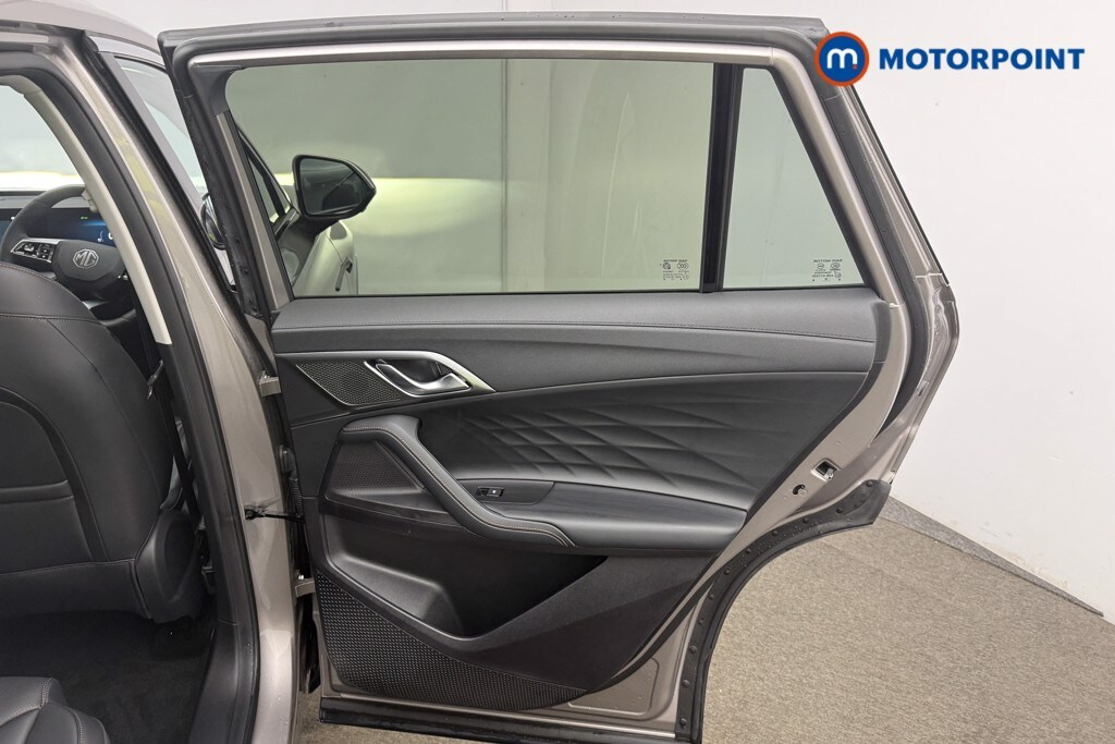 Used MG MG HS for sale - 78150318: Photo 22