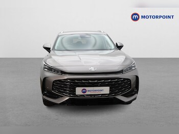 Used MG MG HS undefined for sale - 78150318: Photo