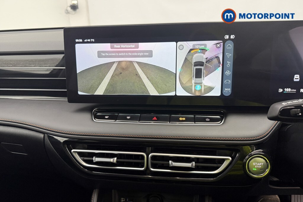 Used MG MG HS for sale - 78150318: Photo 31