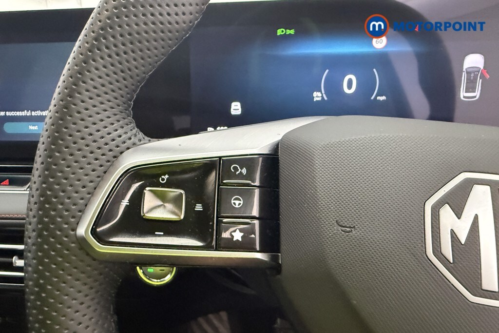 Used MG MG HS for sale - 78150318: Photo 33