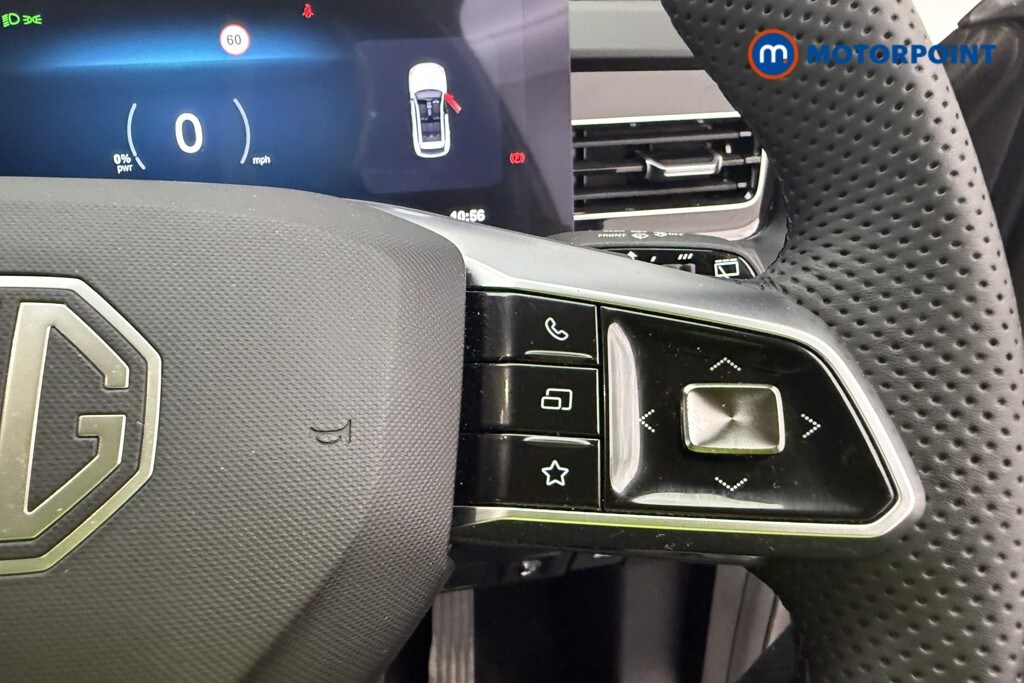 Used MG MG HS for sale - 78150318: Photo 34