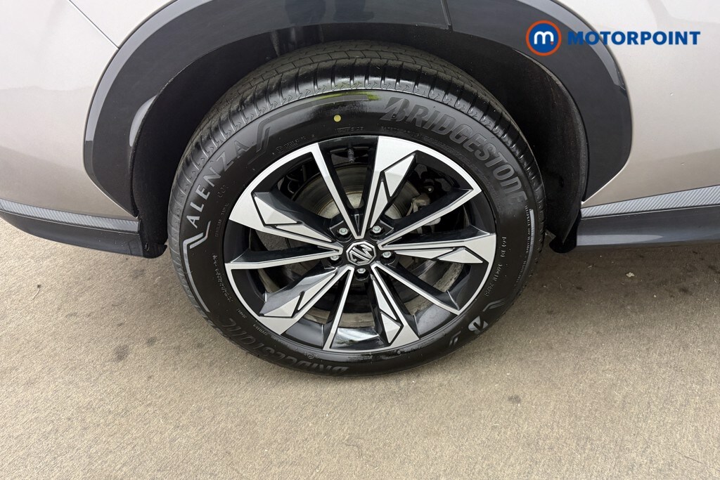 Used MG MG HS for sale - 78150318: Photo 41