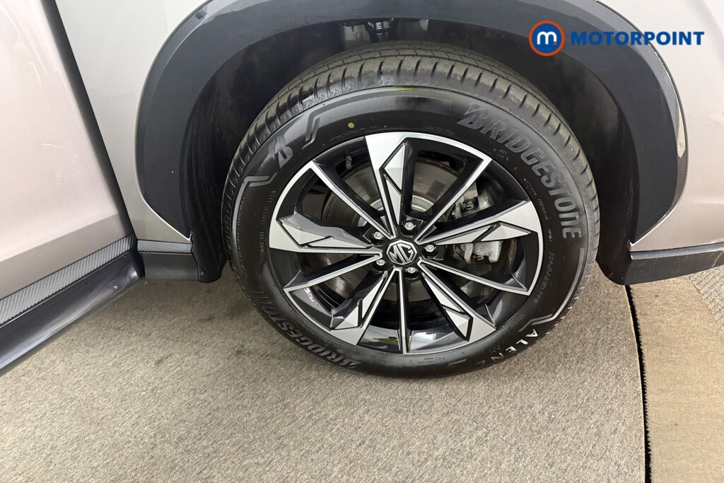 Used MG MG HS for sale - 78150318: Photo 42