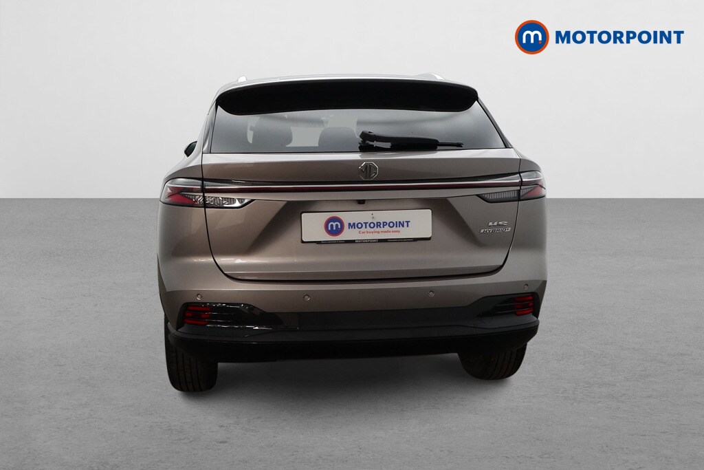 Used MG MG HS for sale - 78150318: Photo 6