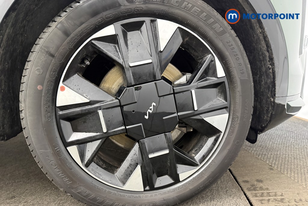 Used Kia Sportage for sale - 77221273: Photo 19