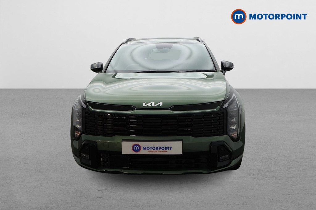 Used Kia Sportage for sale - 77221273: Photo 2