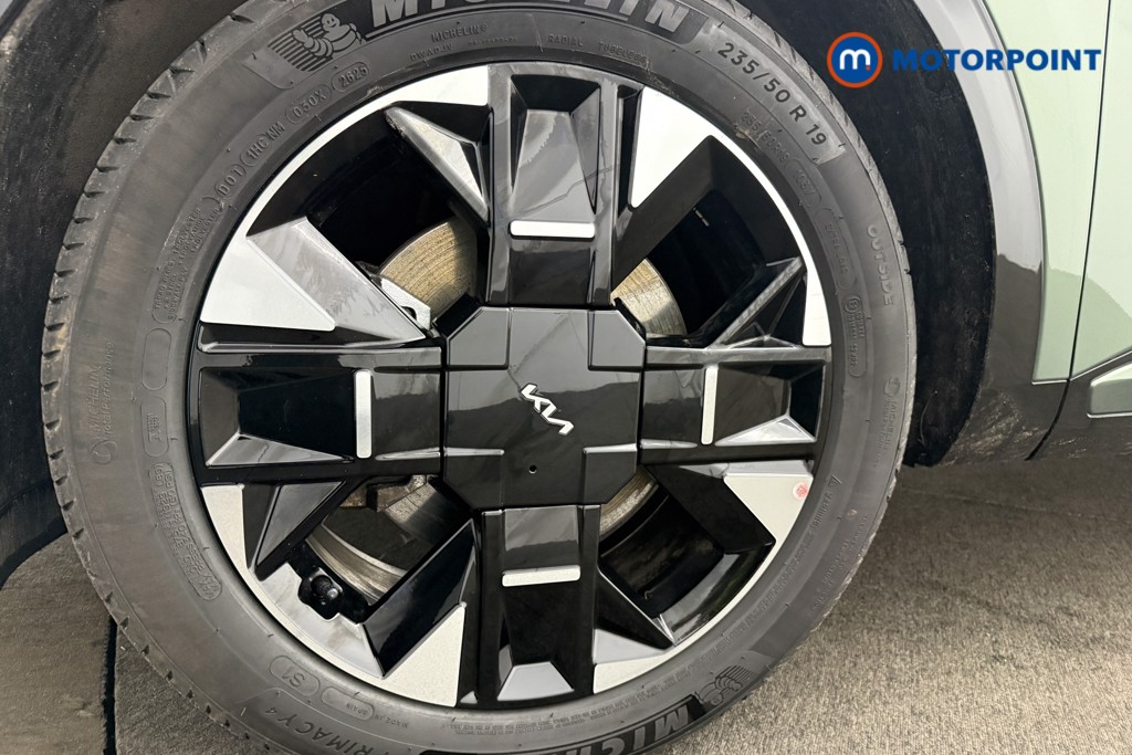 Used Kia Sportage for sale - 77221273: Photo 20