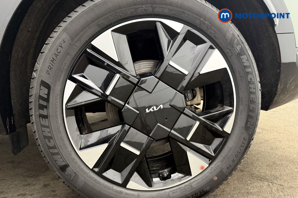 Used Kia Sportage for sale - 77221273: Photo 21