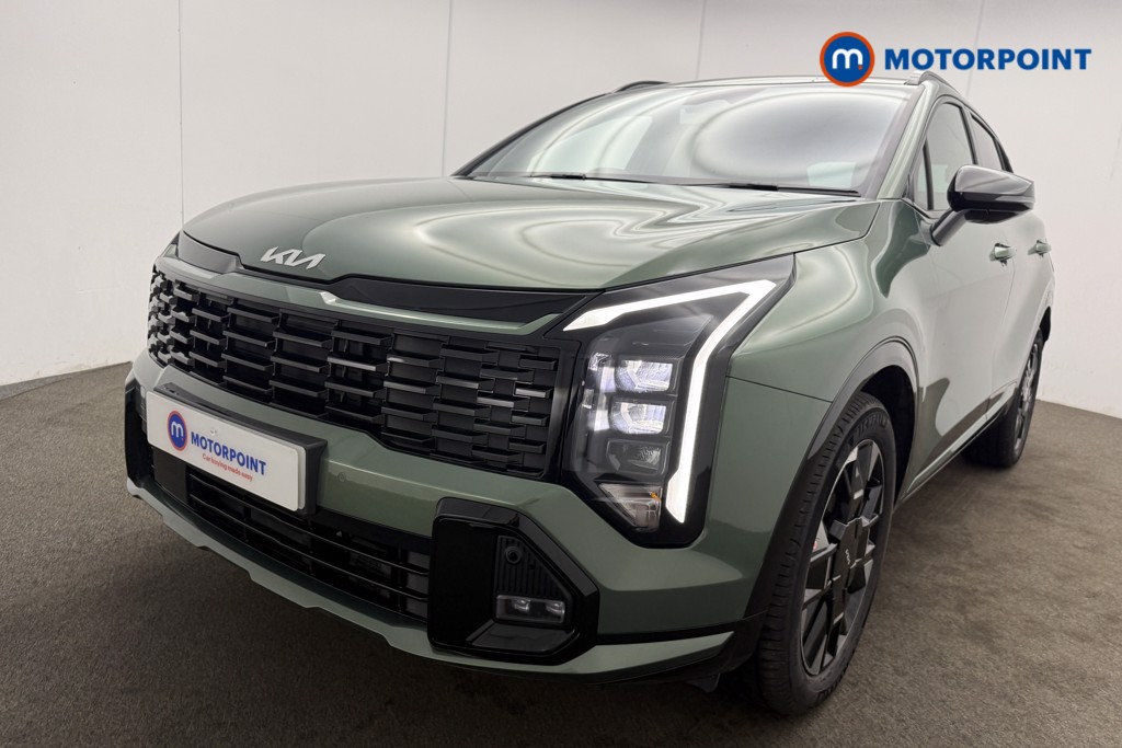 Used Kia Sportage for sale - 77221273: Photo 33