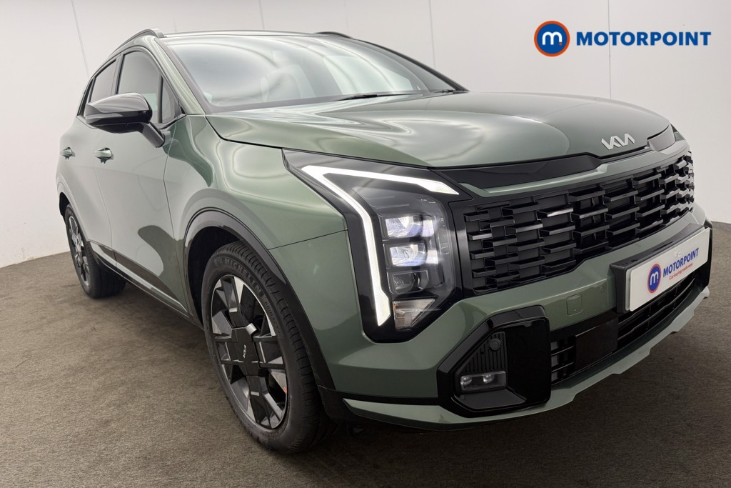 Used Kia Sportage for sale - 77221273: Photo 34