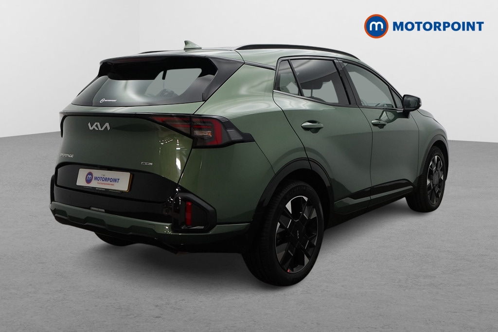 Used Kia Sportage for sale - 77221273: Photo 7