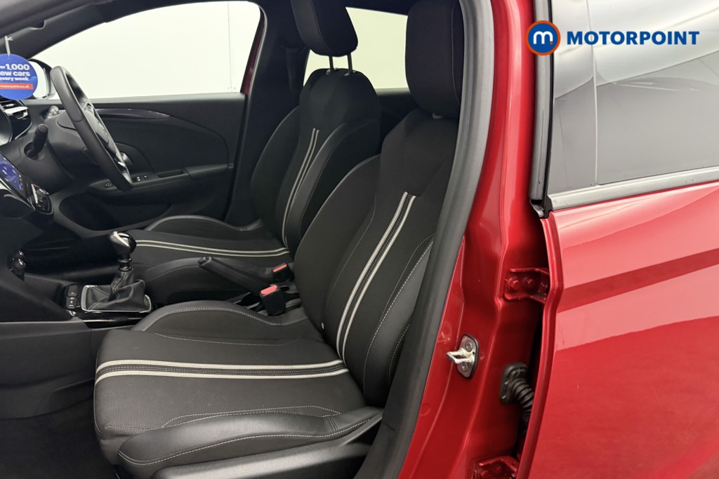 Used Vauxhall Corsa 2023 for sale - 76892533: Photo 10