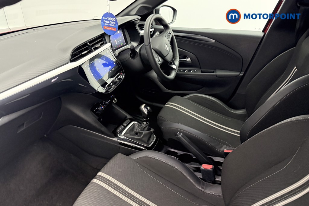 Used Vauxhall Corsa 2023 for sale - 76892533: Photo 11