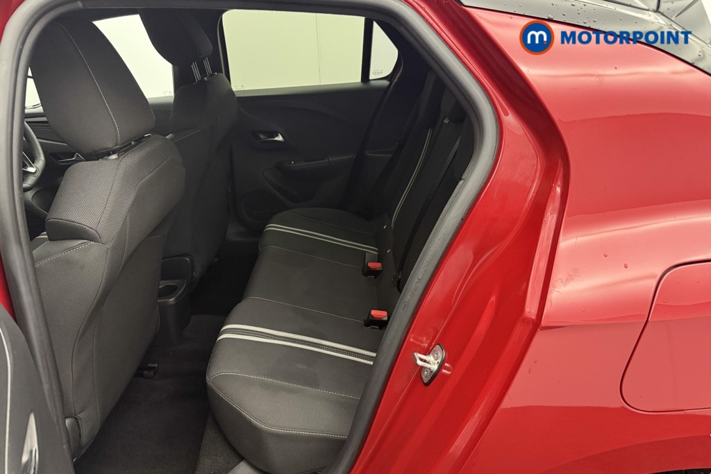 Used Vauxhall Corsa 2023 for sale - 76892533: Photo 13