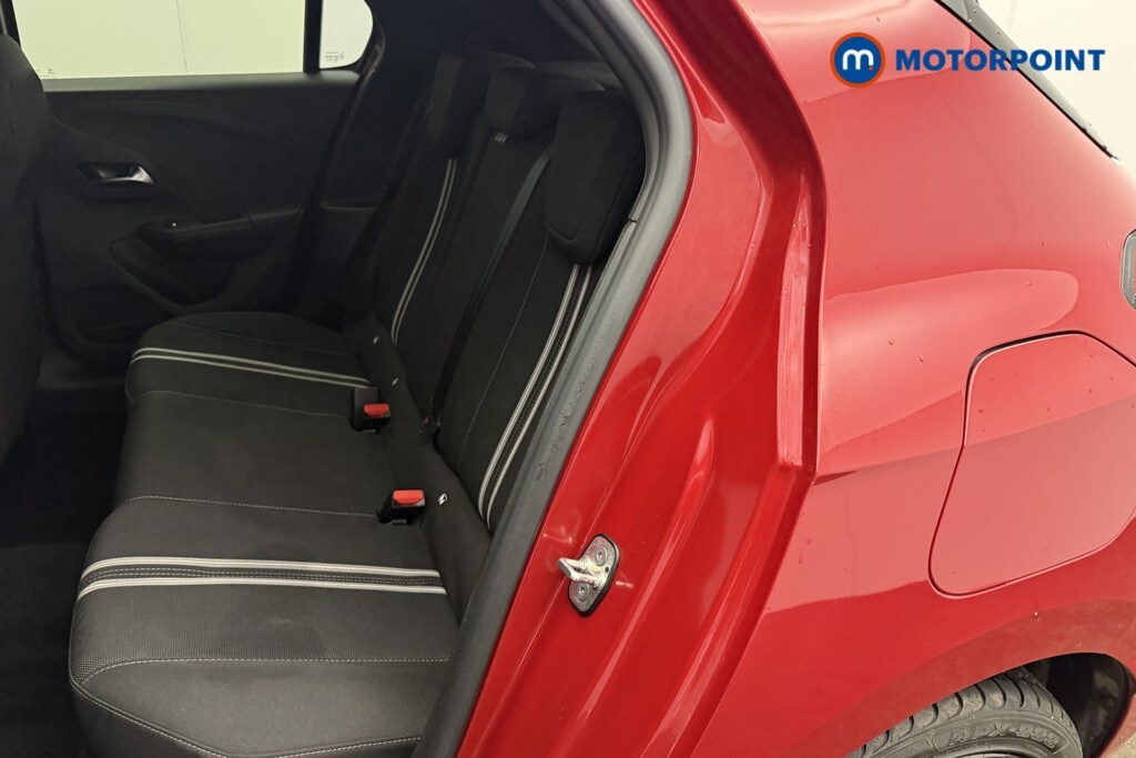 Used Vauxhall Corsa 2023 for sale - 76892533: Photo 14