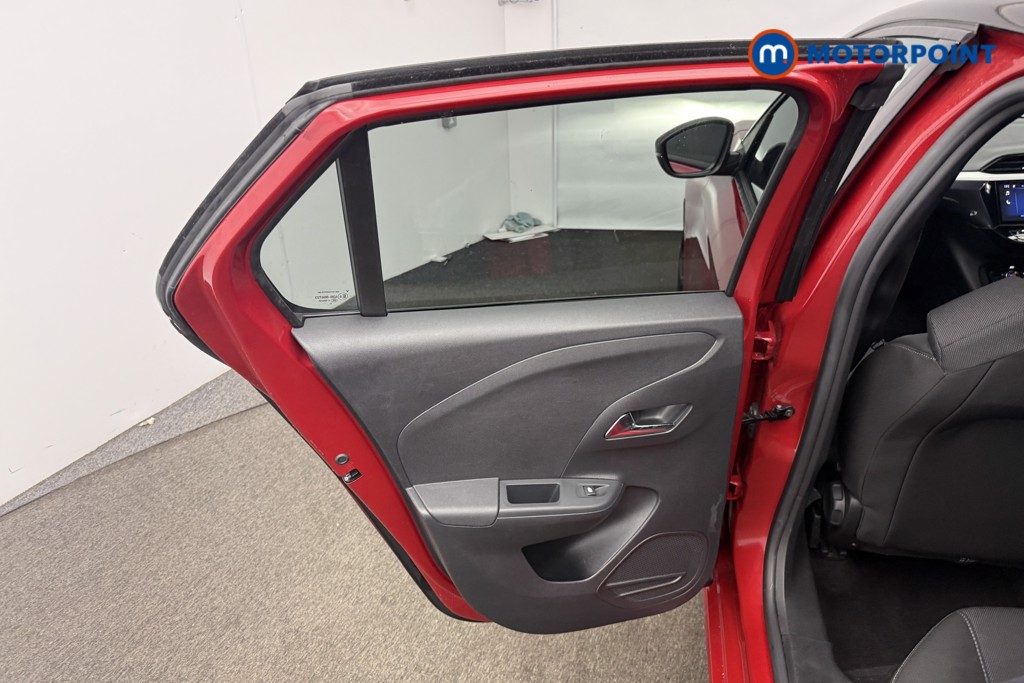 Used Vauxhall Corsa 2023 for sale - 76892533: Photo 15