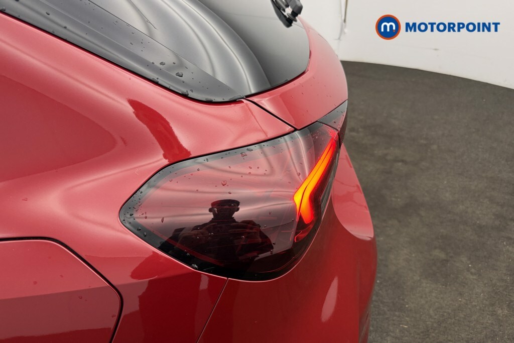 Used Vauxhall Corsa 2023 for sale - 76892533: Photo 16