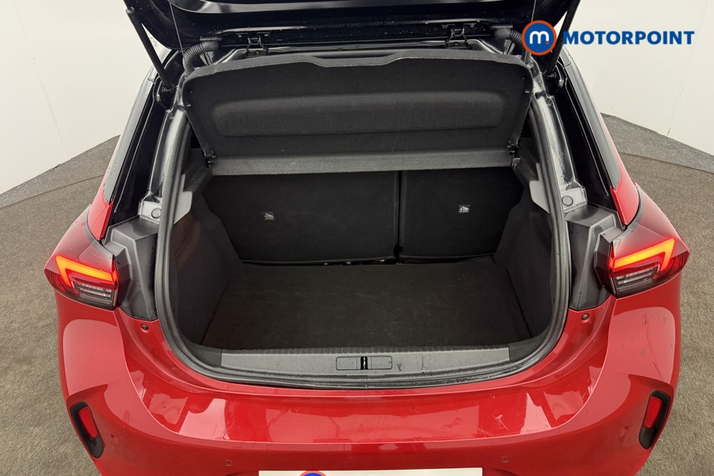 Used Vauxhall Corsa 2023 for sale - 76892533: Photo 21