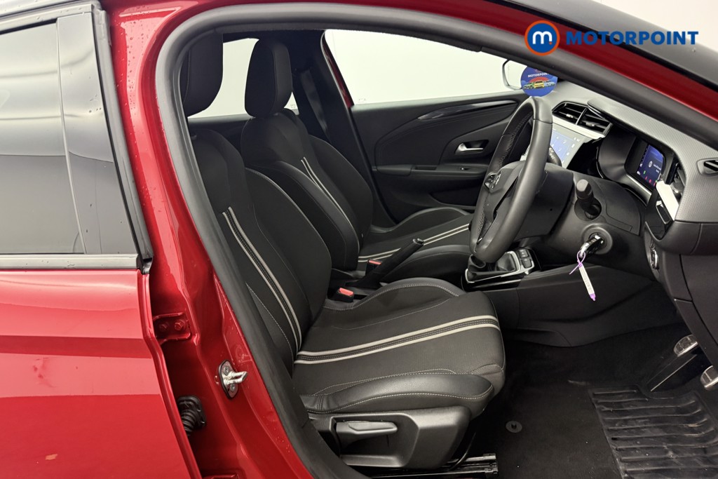 Used Vauxhall Corsa 2023 for sale - 76892533: Photo 26