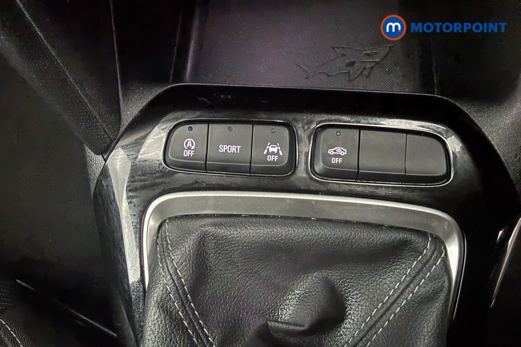 Used Vauxhall Corsa 2023 for sale - 76892533: Photo 32