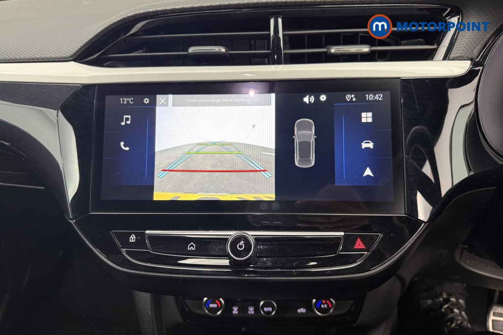 Used Vauxhall Corsa 2023 for sale - 76892533: Photo 35