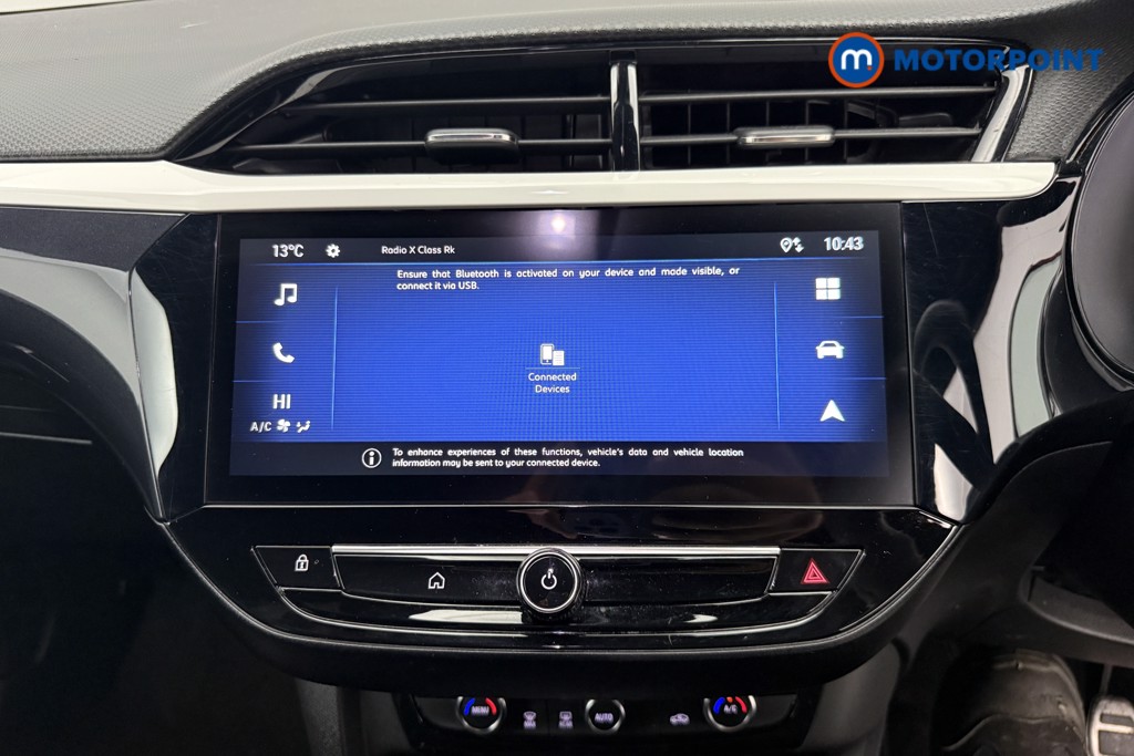 Used Vauxhall Corsa 2023 for sale - 76892533: Photo 36