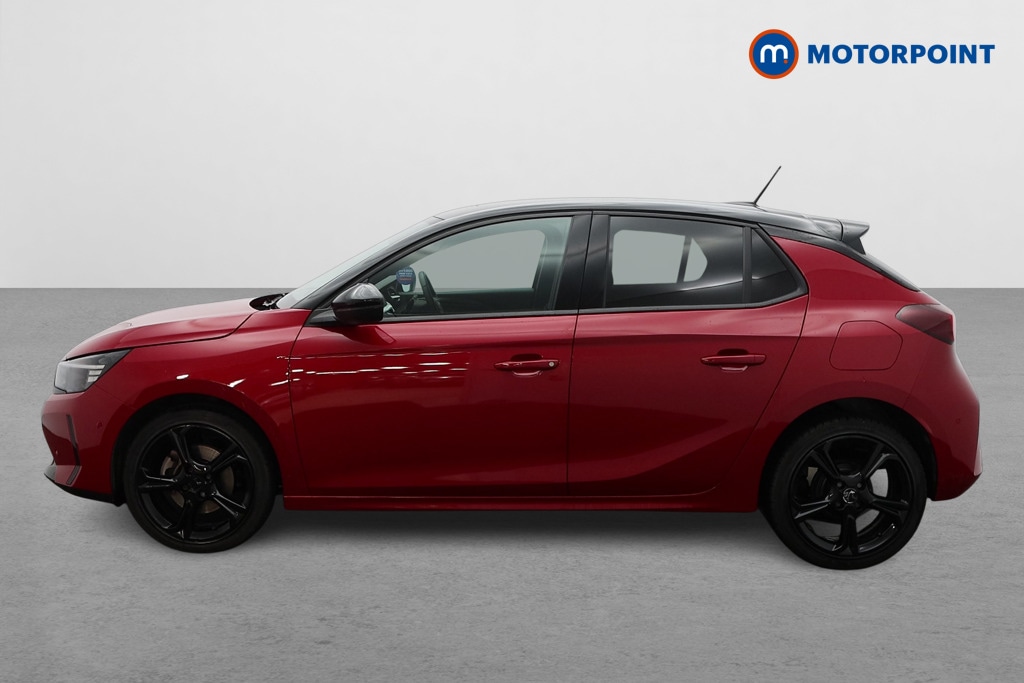 Used Vauxhall Corsa 2023 for sale - 76892533: Photo 4