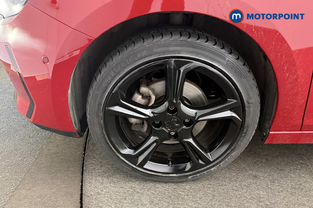 Used Vauxhall Corsa 2023 for sale - 76892533: Photo 42