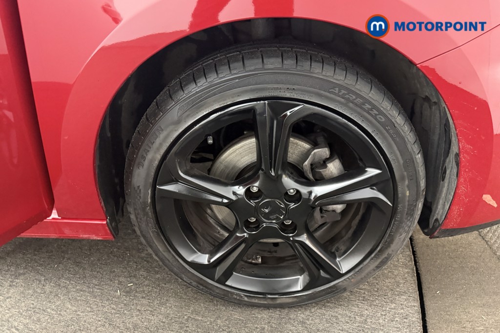 Used Vauxhall Corsa 2023 for sale - 76892533: Photo 45