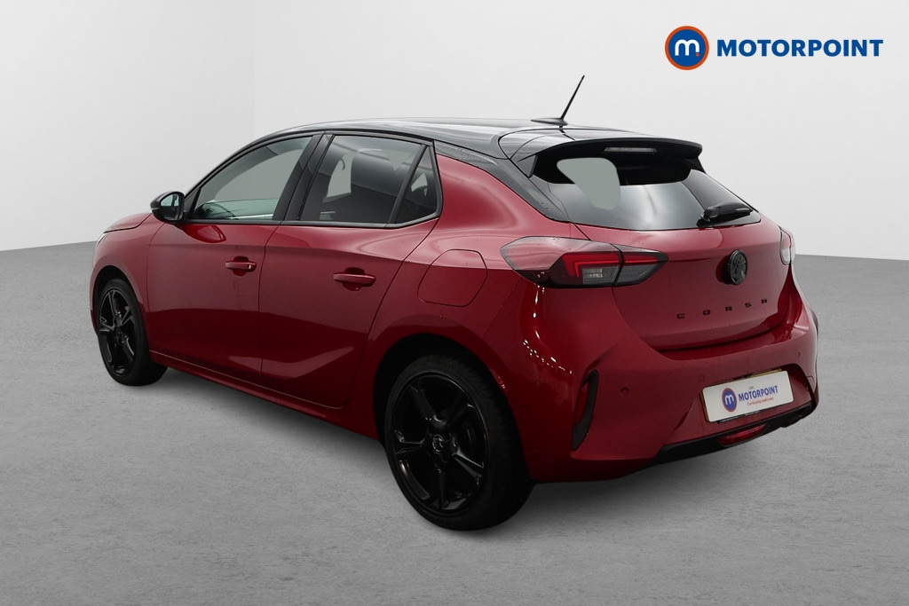 Used Vauxhall Corsa 2023 for sale - 76892533: Photo 5