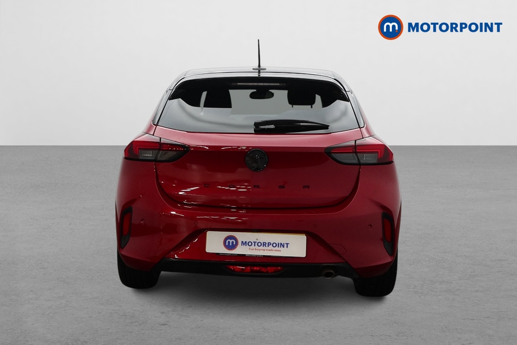 Used Vauxhall Corsa 2023 for sale - 76892533: Photo 6