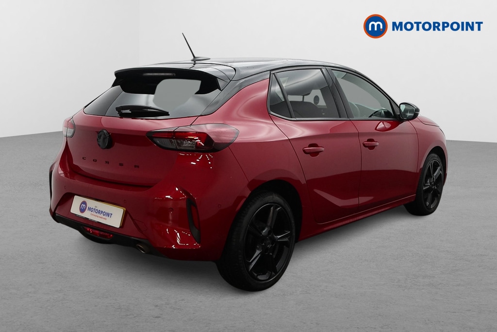 Used Vauxhall Corsa 2023 for sale - 76892533: Photo 7