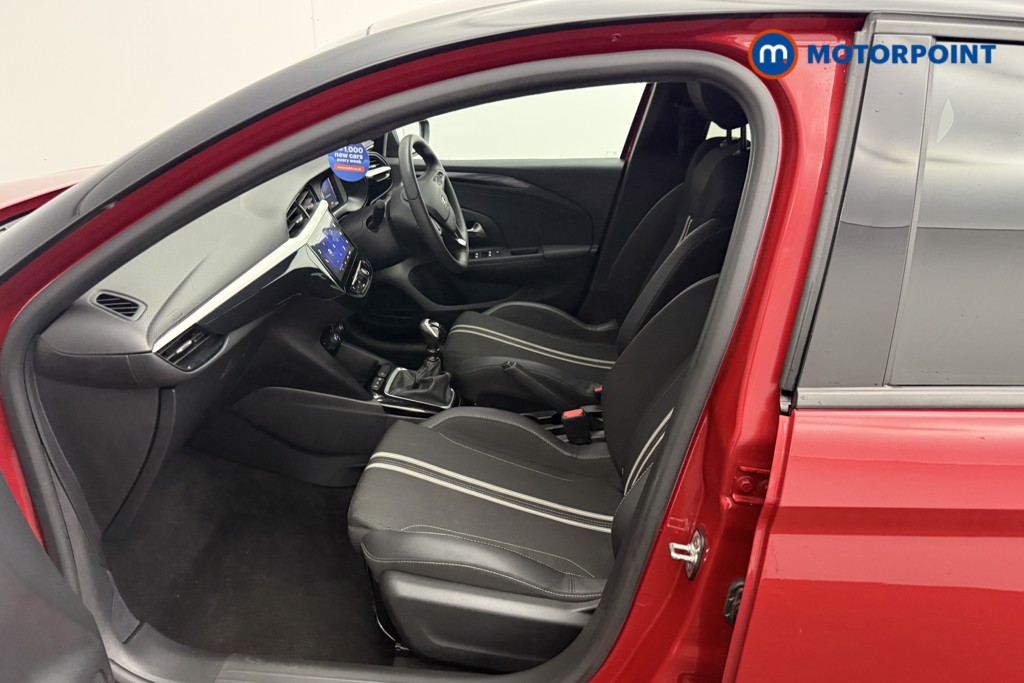 Used Vauxhall Corsa 2023 for sale - 76892533: Photo 9