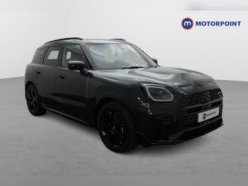 Used MINI Countryman 2024 for sale - 79816492: Photo