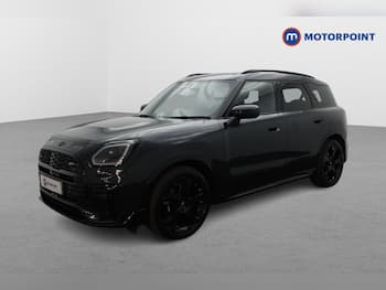 Used MINI Countryman 2024 for sale - 79816492: Photo