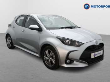 Used Toyota Yaris 2024 for sale - 75335025: Photo