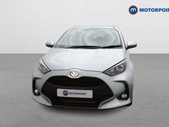 Used Toyota Yaris 2024 for sale - 75335025: Photo