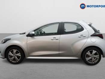 Used Toyota Yaris 2024 for sale - 75335025: Photo