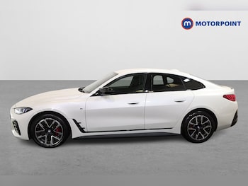 Used BMW i4 2025 for sale - 78287155: Photo