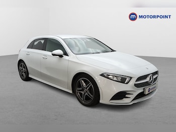 Used Mercedes-Benz A-Class 2020 for sale - 78287117: Photo