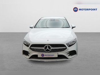 Used Mercedes-Benz A-Class 2020 for sale - 78287117: Photo