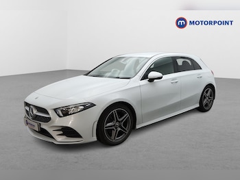 Used Mercedes-Benz A-Class 2020 for sale - 78287117: Photo