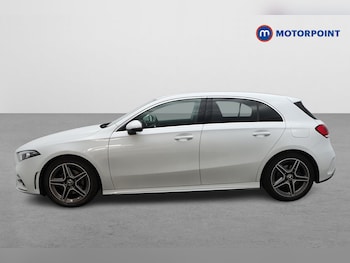 Used Mercedes-Benz A-Class 2020 for sale - 78287117: Photo