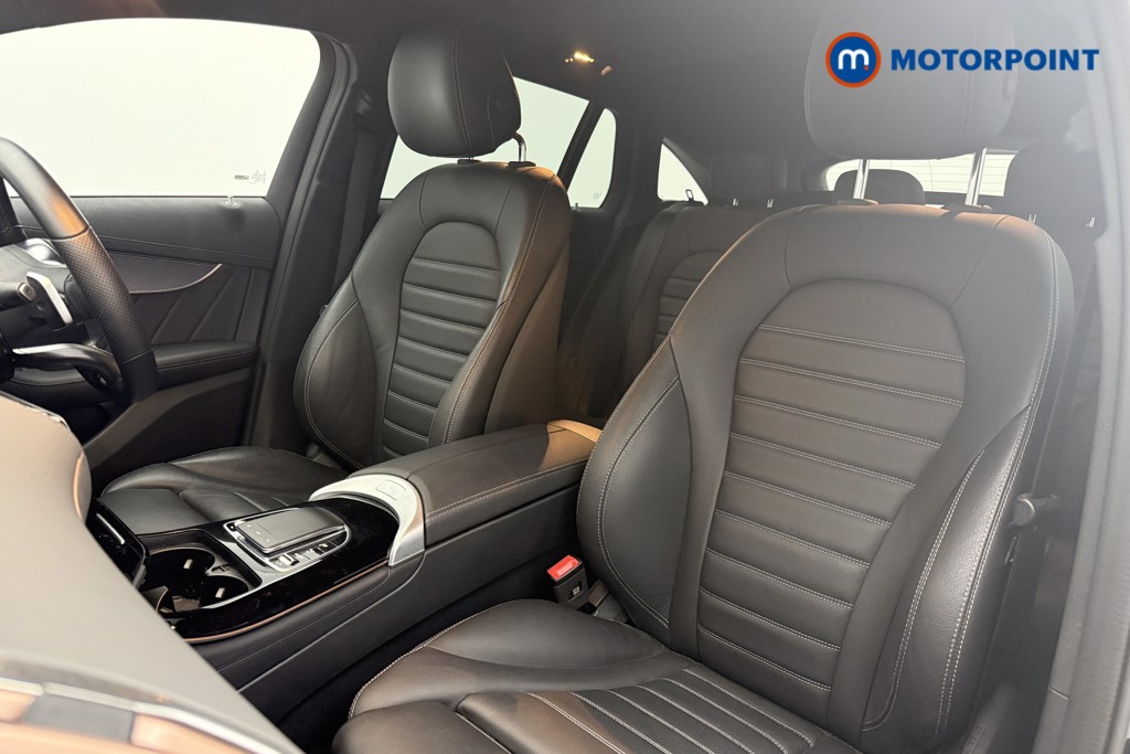 Used Mercedes-Benz EQC 2023 for sale - 77904137: Photo 11