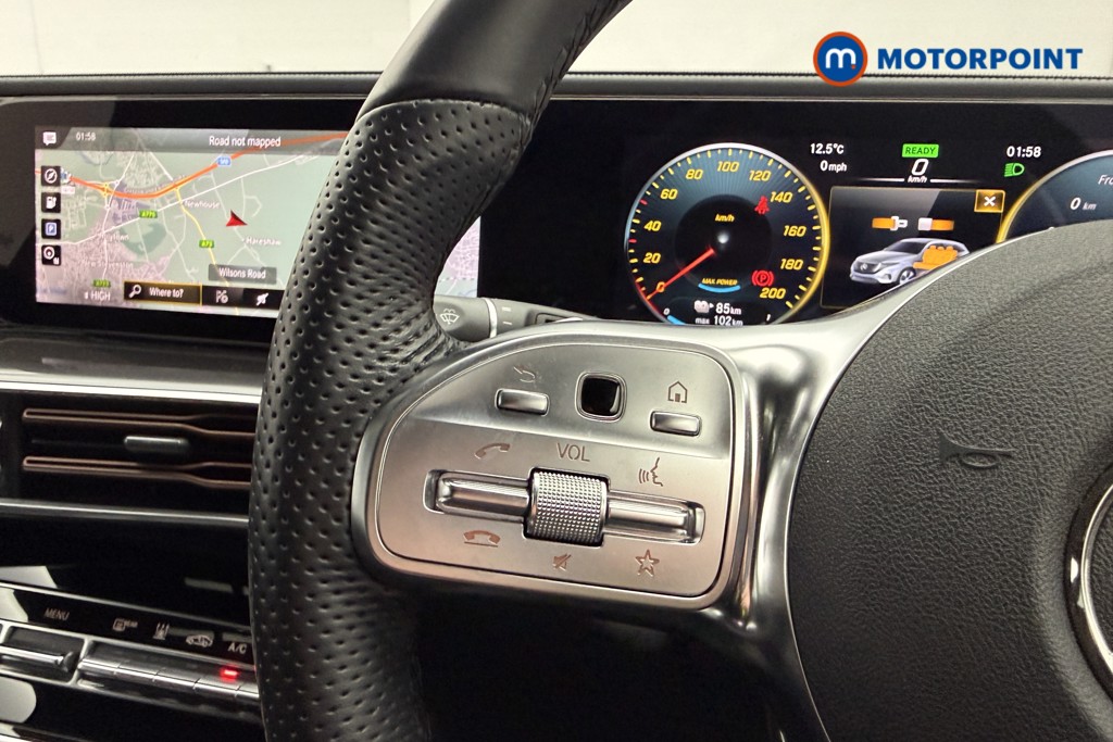 Used Mercedes-Benz EQC 2023 for sale - 77904137: Photo 16