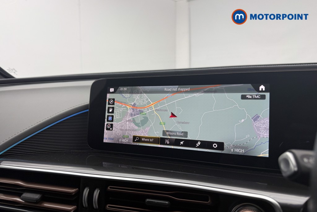 Used Mercedes-Benz EQC 2023 for sale - 77904137: Photo 19