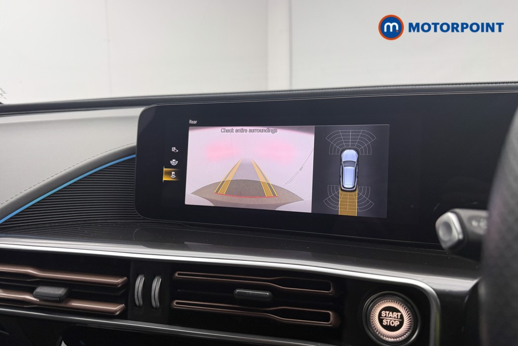 Used Mercedes-Benz EQC 2023 for sale - 77904137: Photo 20