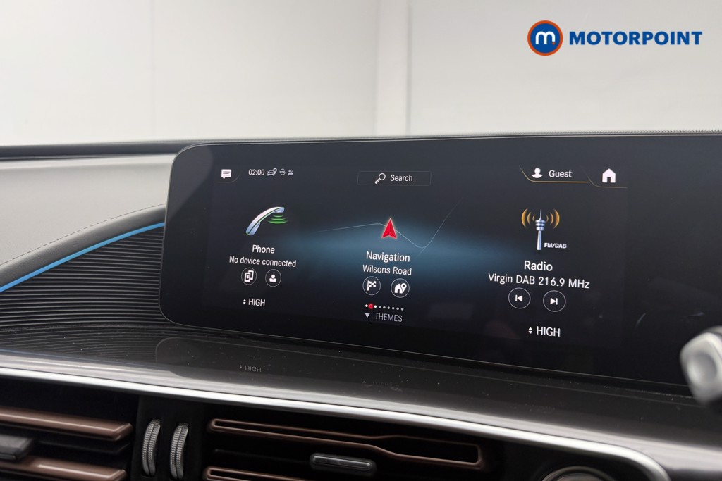 Used Mercedes-Benz EQC 2023 for sale - 77904137: Photo 21