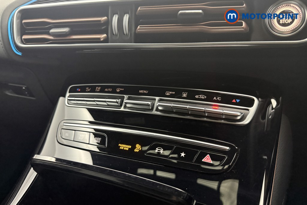 Used Mercedes-Benz EQC 2023 for sale - 77904137: Photo 22