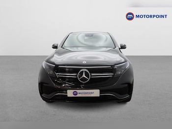 Used Mercedes-Benz EQC 2023 for sale - 77904137: Photo